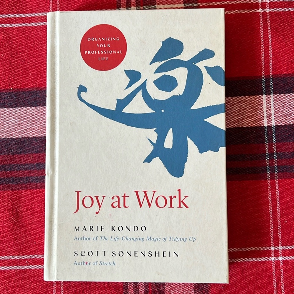 Joy at Work